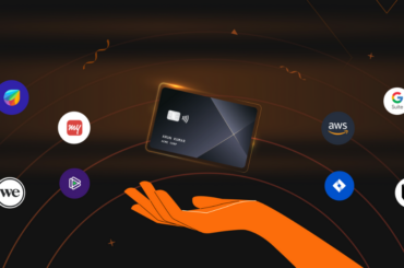 Corporate Card Rewards on RazorpayX Corporate Cards