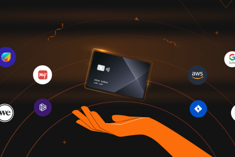 Corporate Card Rewards on RazorpayX Corporate Cards