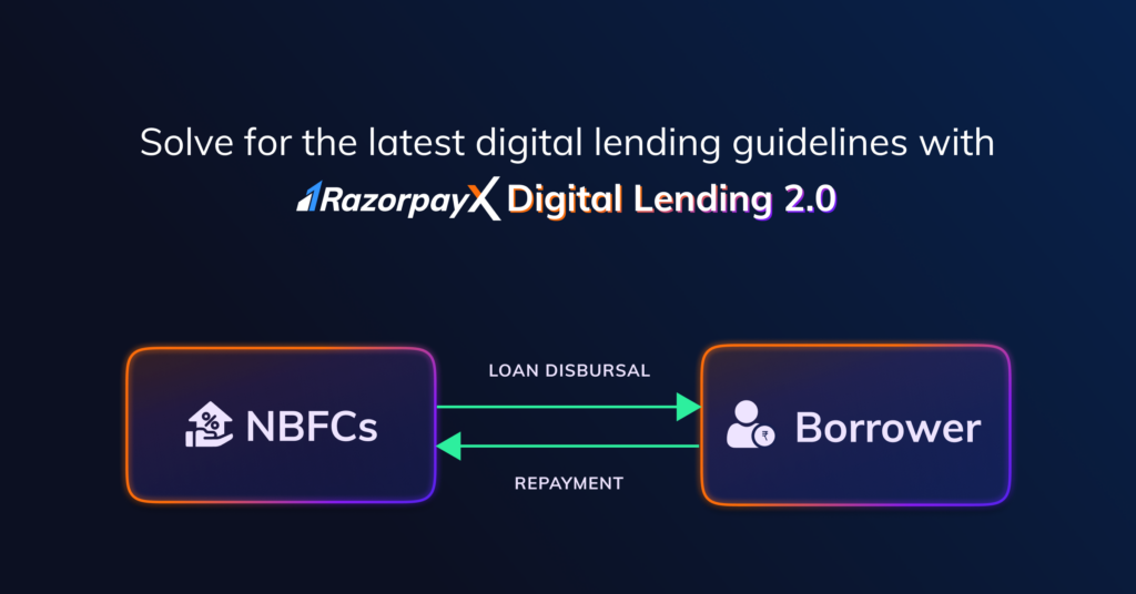 Digital Lending guidelines 2022