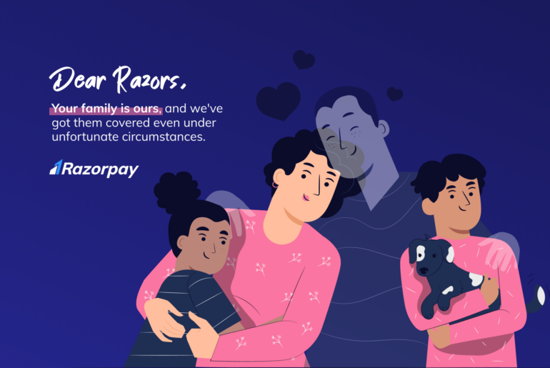 Razorpay Family Assurance Benefits Policy