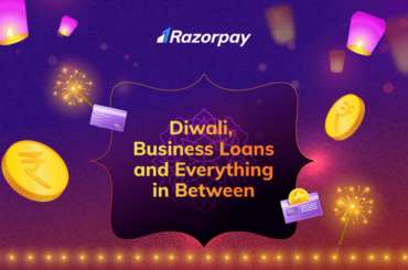 Diwali, business loans and everything in between