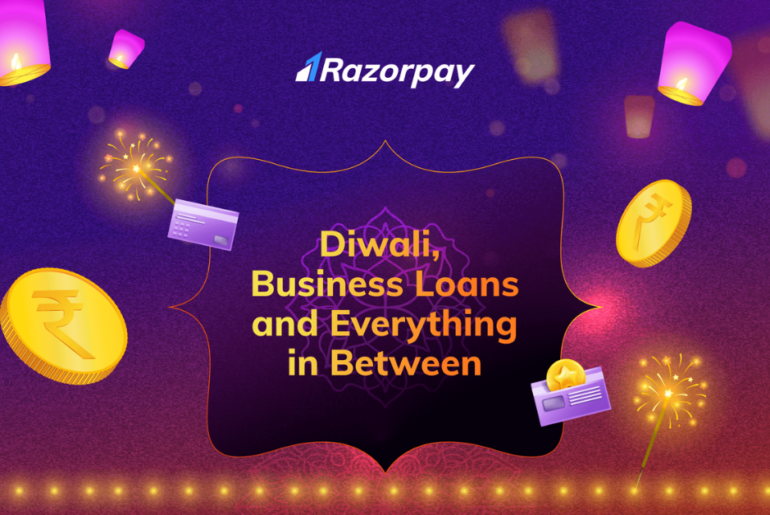 Diwali, business loans and everything in between