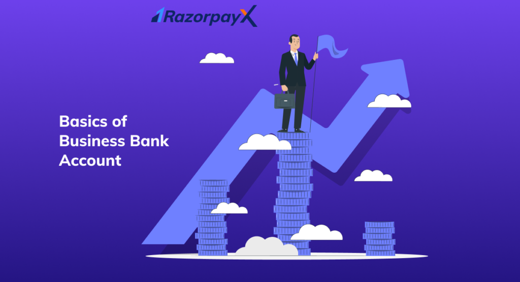 business bank account