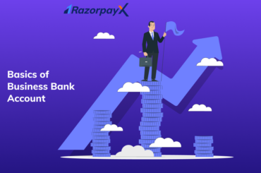 business bank account