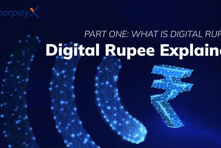 Digital Rupee