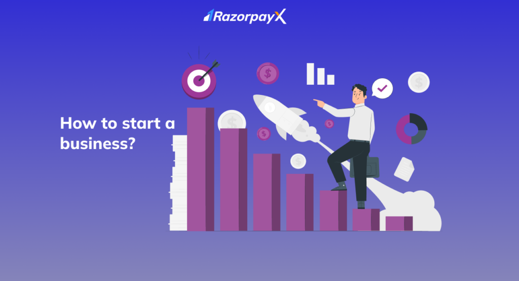 how to start a business