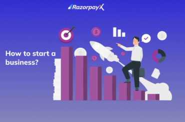 how to start a business