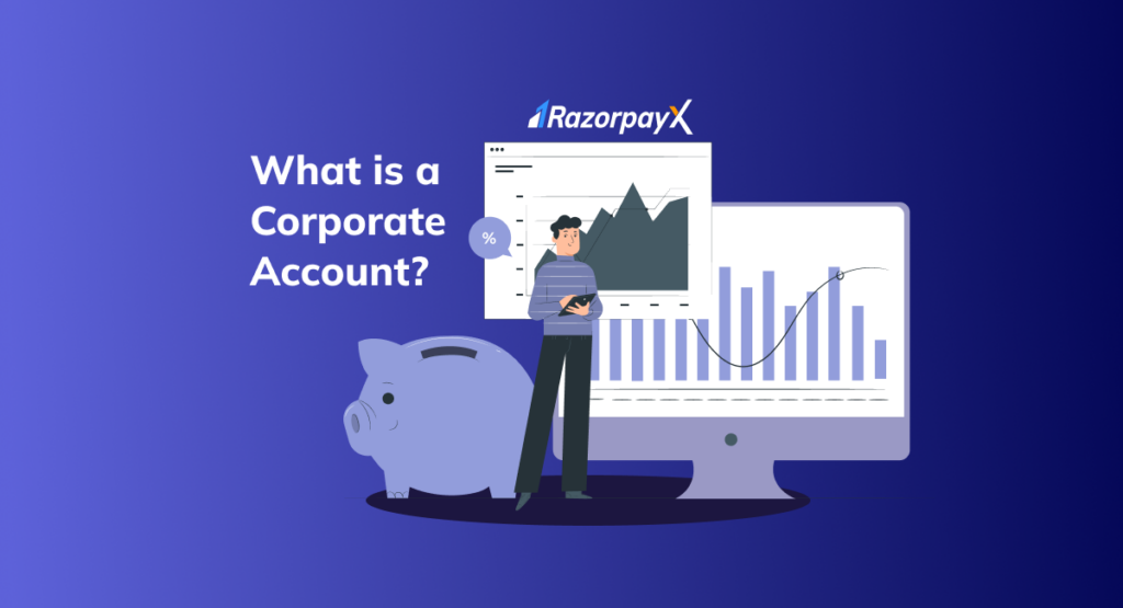 corporate account image