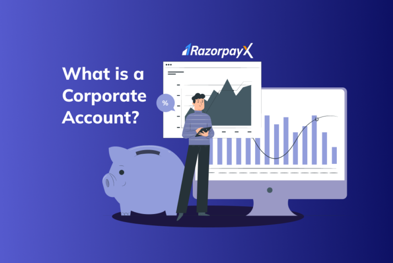 corporate account image