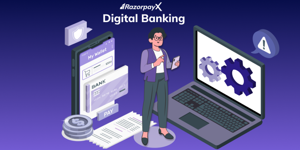 digital banking