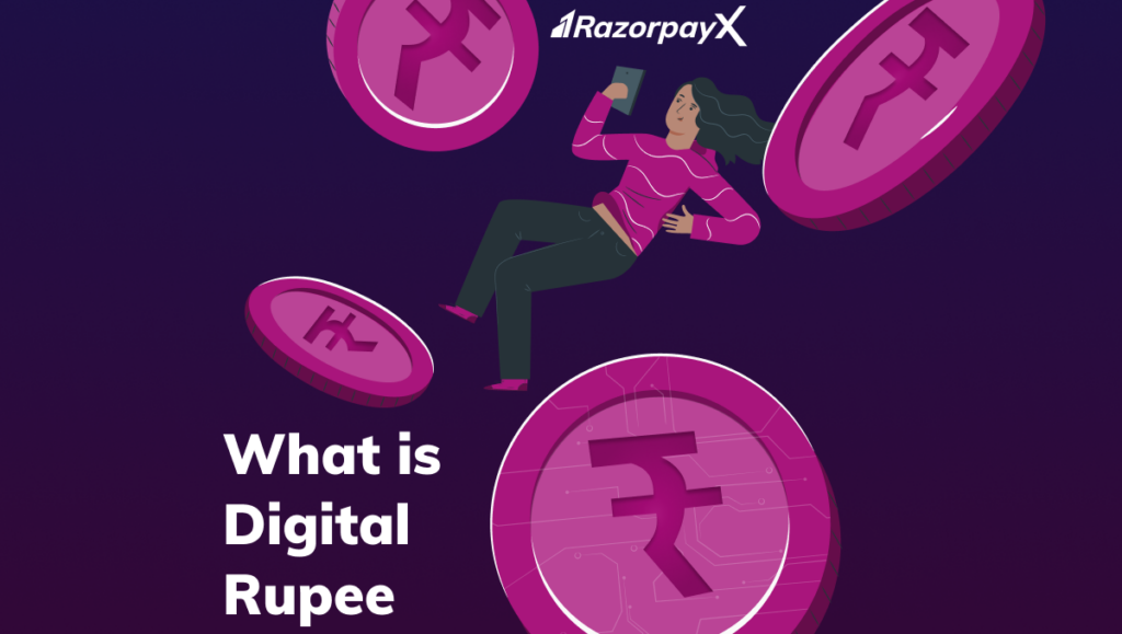 digital rupee