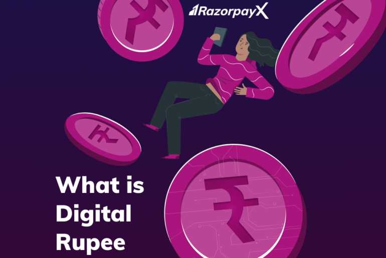 digital rupee