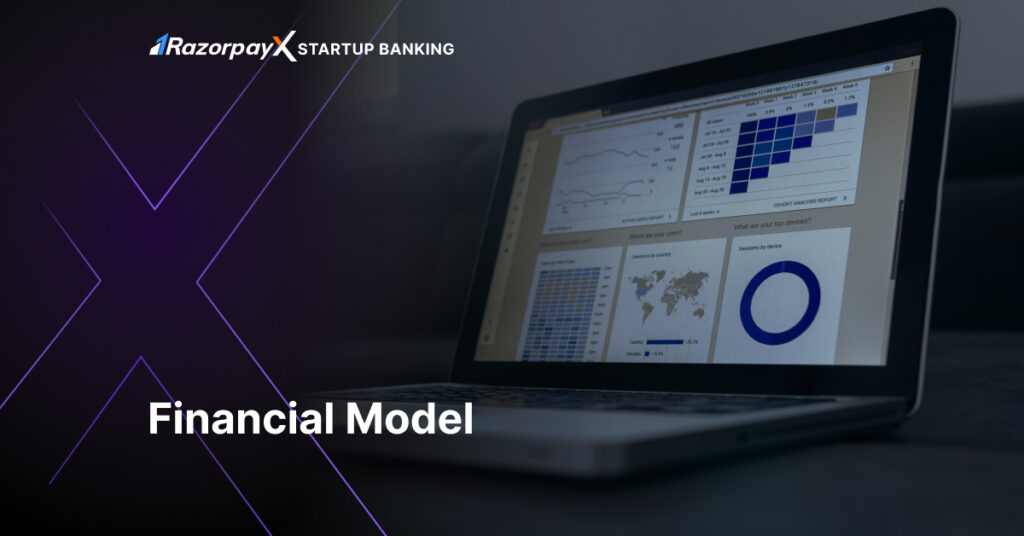 financial model