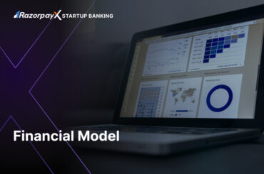 financial model
