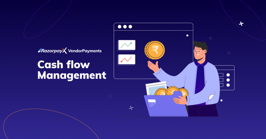 cash flow management