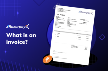 what is an invoice