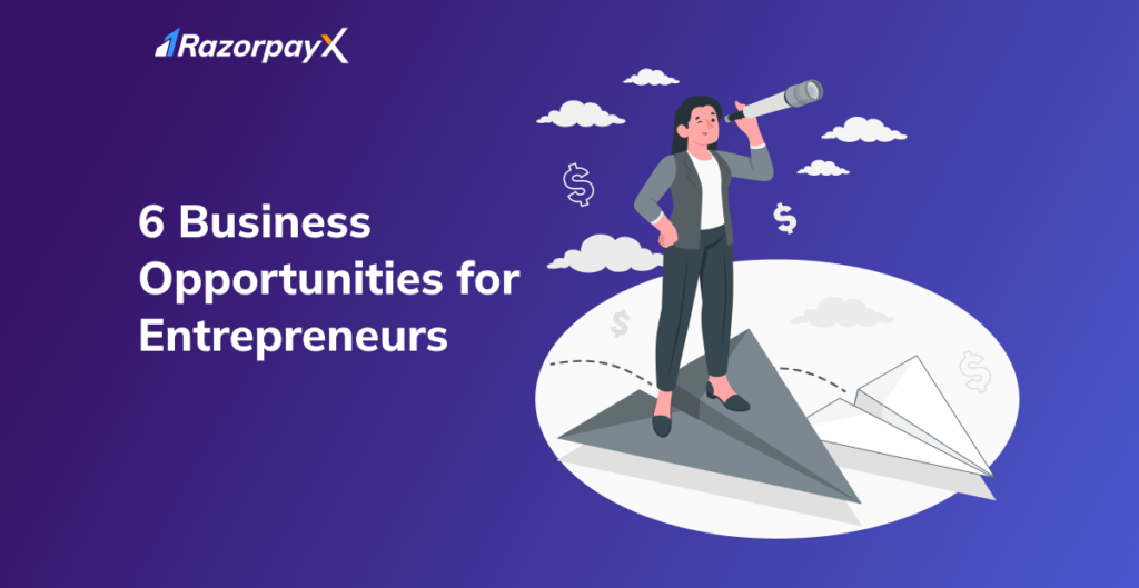 business opportunities