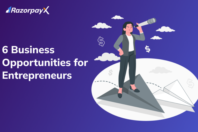 business opportunities