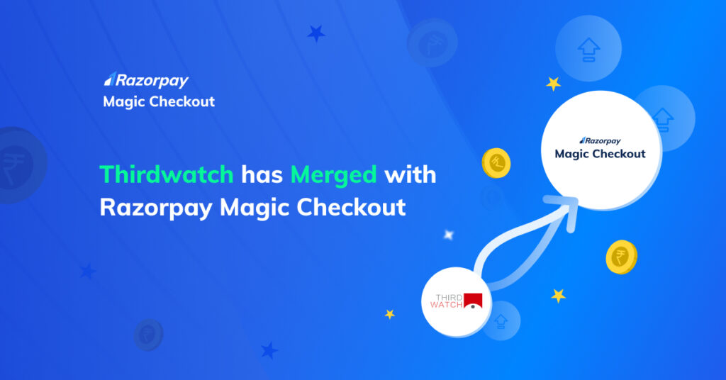 Thirdwatch Merged with Magic Checkout