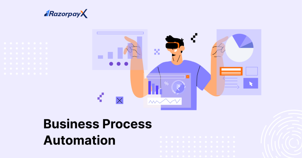 business process automation