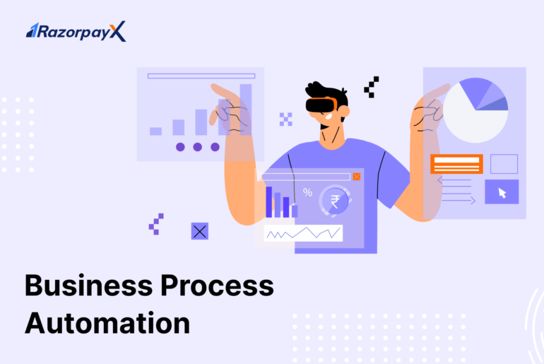 business process automation