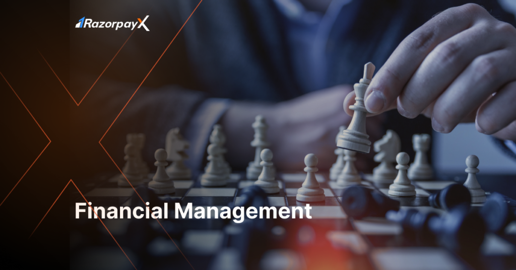 financial management