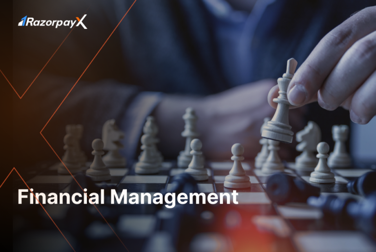 financial management