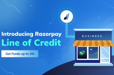 Razorpay Line of Credit