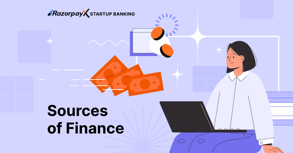 sources of finance
