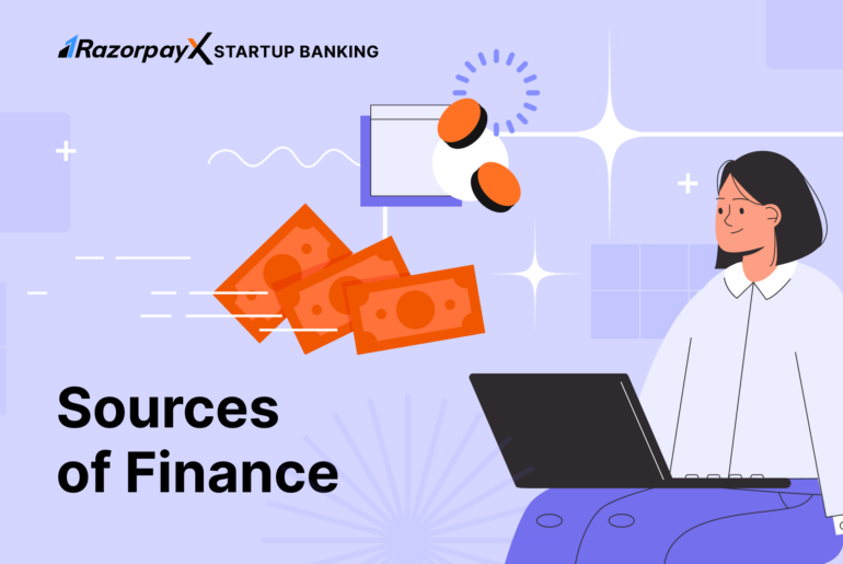 sources of finance