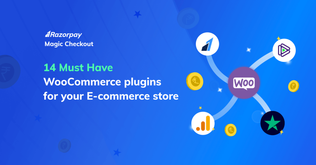 WooCommerce plugins