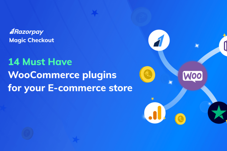 WooCommerce plugins