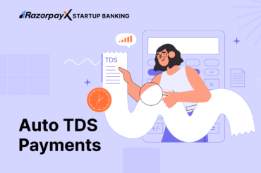 Auto TDS payments