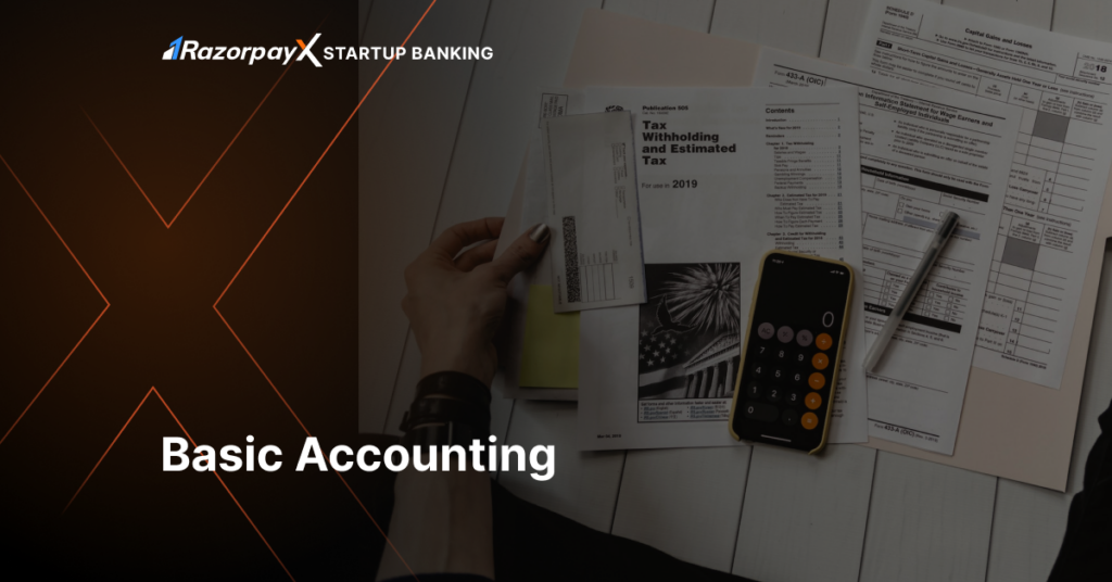 basic accounting