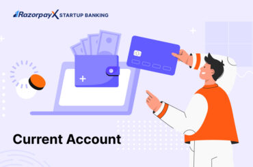 what is current account