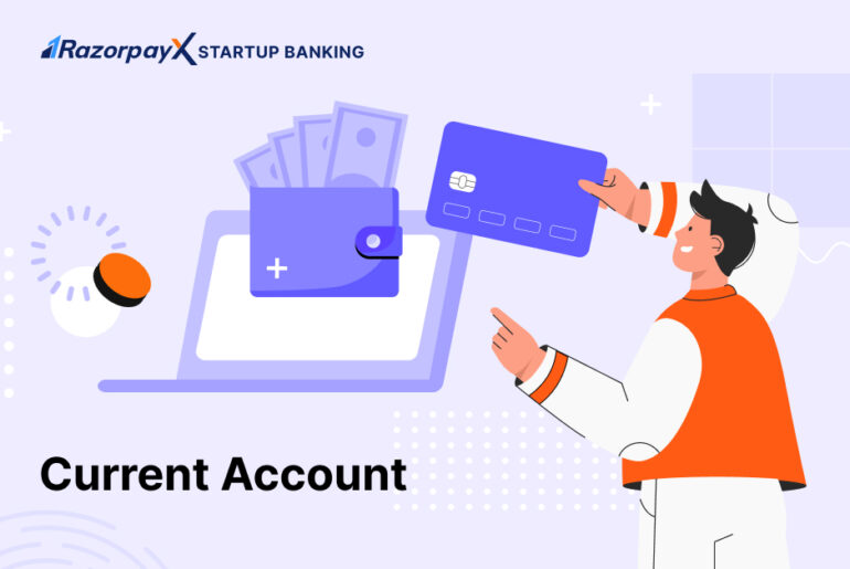 what is current account