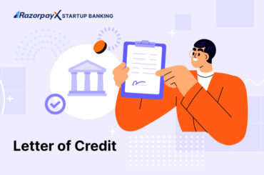 letter of credit