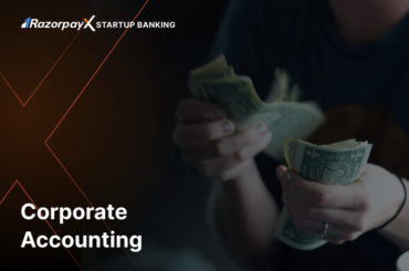 corporate accounting