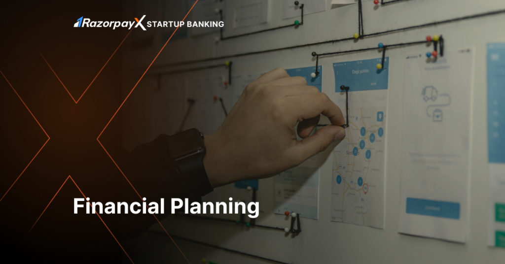 financial planning
