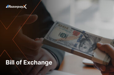 bill of exchange