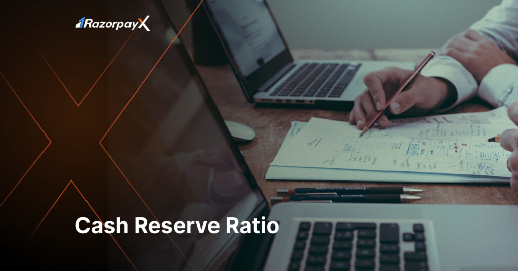 cash reserve ratio