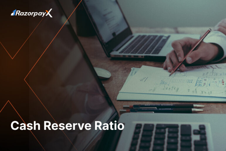 cash reserve ratio