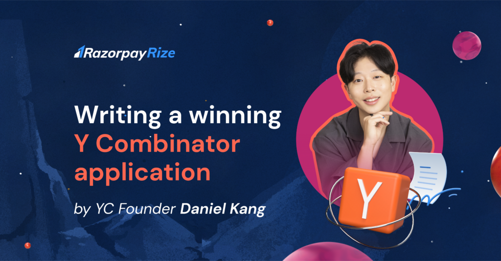 Writing a winning Y-Combinator application