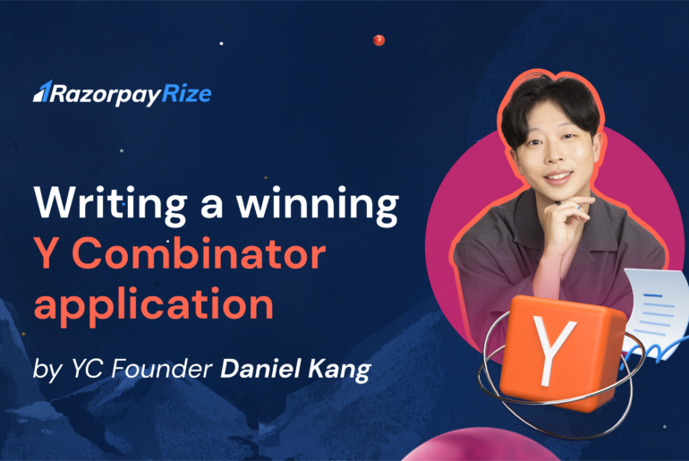 Writing a winning Y-Combinator application