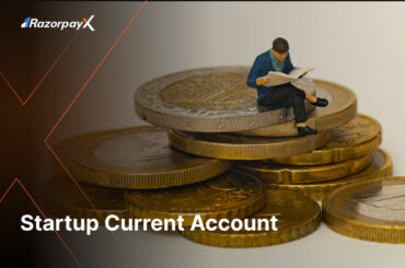 startup current account