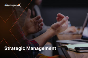 strategic management