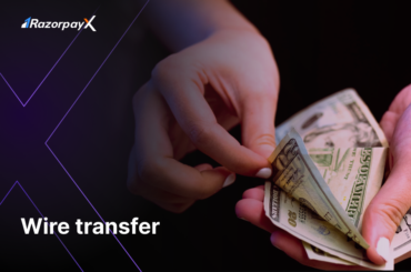 wire transfer