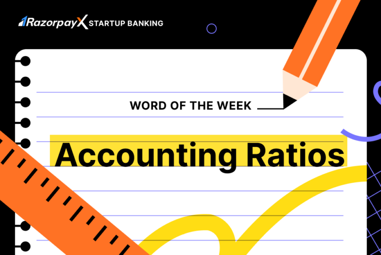 accounting ratio