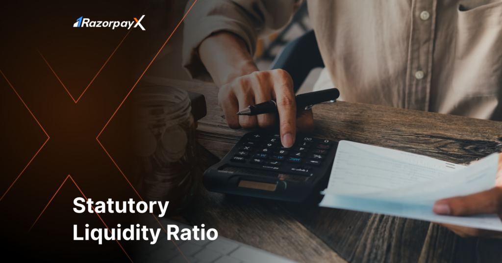 statutory liquidity ratio