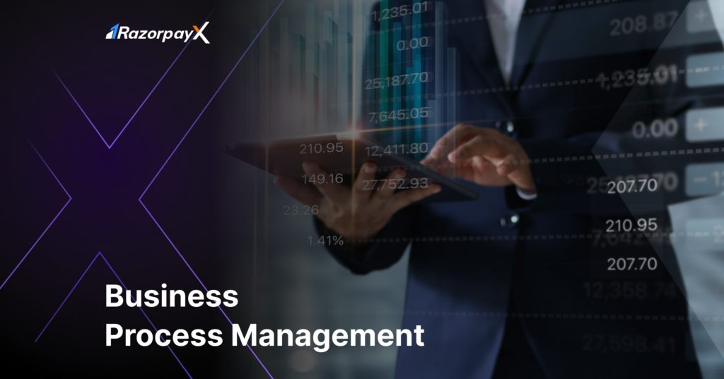 business process management